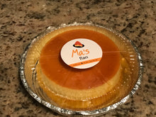 Load image into Gallery viewer, Ma's Coconut Flan
