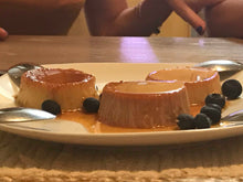 Load image into Gallery viewer, Flan sampler 3 flavors