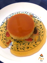 Load image into Gallery viewer, Personal Size flan